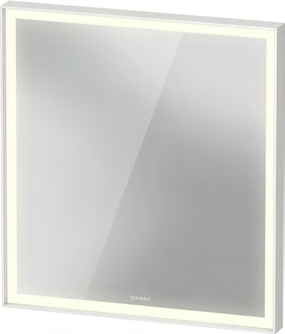Duravit L-Cube Mirror – LC7380
