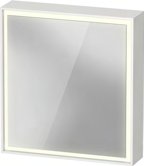 Duravit L-Cube Medicine Cabinet – LC7550