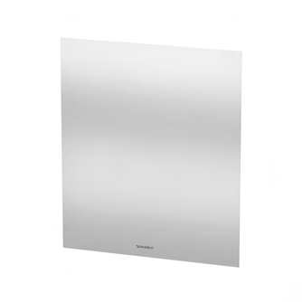 Duravit Light & Mirror Switch Control LED Mirror in Aluminum, 4000K – LM7806