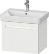 Duravit Duravit No.1 Single Vanity – N10178