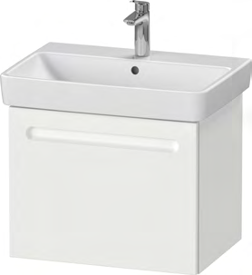 Duravit Duravit No.1 Single Vanity – N10178
