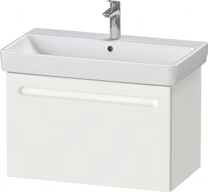 Duravit Duravit No.1 Single Vanity – N10179