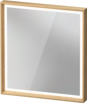 Duravit Ocavo Mirror – OC7221