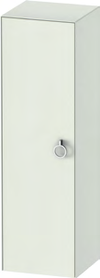 Duravit Studio F. A. Porsche Collection Linen Cabinet – QA1346