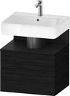 Duravit Studio F. A. Porsche Collection Single Vanity Cabinet – QA4393