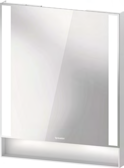 Duravit Studio F. A. Porsche Collection Mirror – QA7081