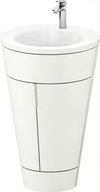 Duravit Starck 1 Single Vanity – S19513
