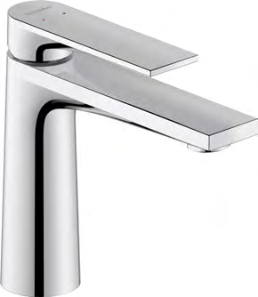 Duravit Tulum Bathroom Sink Faucet – TU1020
