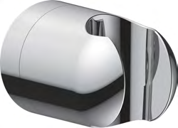 Duravit DuraShower Handshower Holder – UV0620