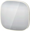 Duravit Zencha Sensor Control LED Mirror in Aluminum, 2700K - 6500K – ZE7066