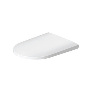 Duravit D-Neo Toilet Seat