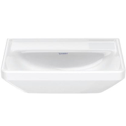 Duravit D - Neo Small Wall - Mount Sink - Golzar Home