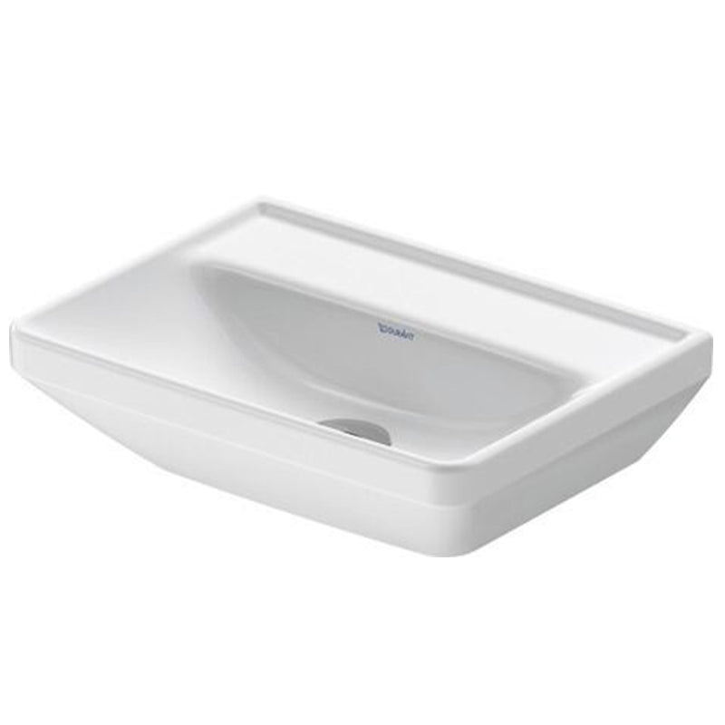 Duravit D - Neo Small Wall - Mount Sink - Golzar Home