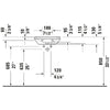 Duravit D-Neo Small Wall-Mount Sink - Golzar Home