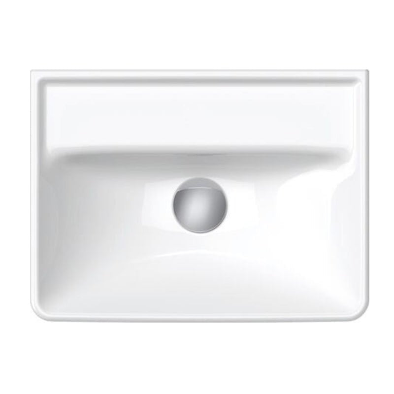 Duravit D - Neo Small Wall - Mount Sink - Golzar Home