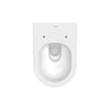 Duravit D-Neo Wall Hung Toilet #257709 - Golzar Home