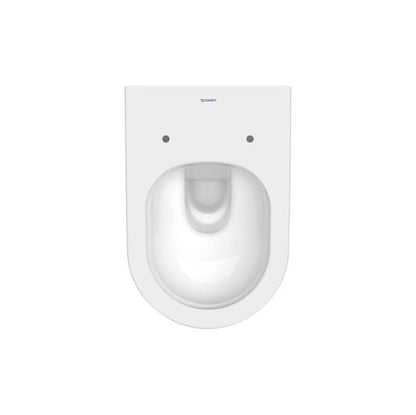 Duravit D - Neo Wall Hung Toilet #257709 - Golzar Home