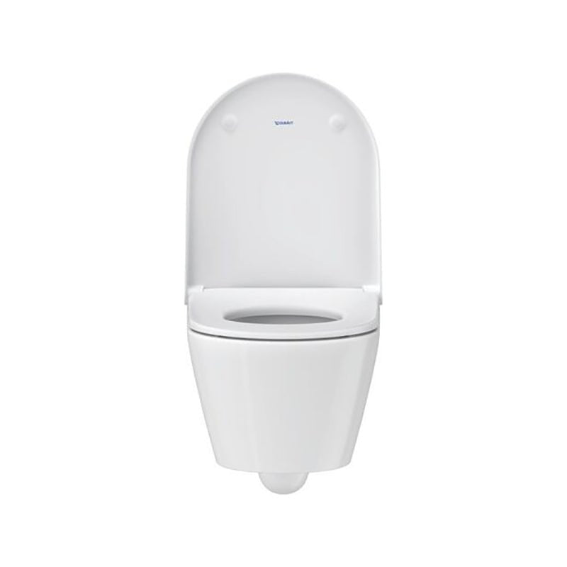 Duravit D - Neo Wall Hung Toilet #257709 - Golzar Home