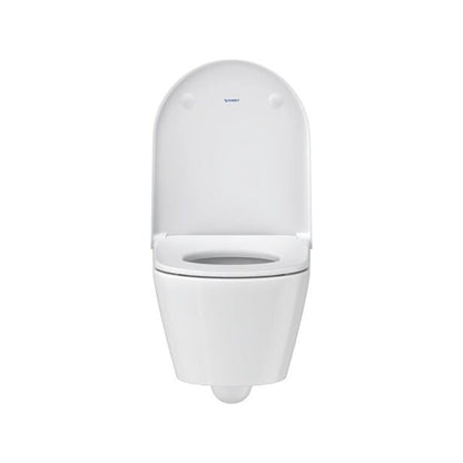 Duravit D - Neo Wall Hung Toilet #257709 - Golzar Home
