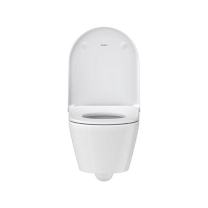 Duravit D - Neo Wall Hung Toilet - Golzar Home