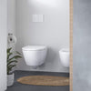 Duravit D-Neo Wall Hung Toilet Complete Set - Golzar Home