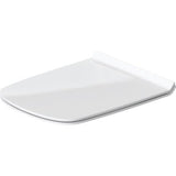 Duravit DuraStyle Toilet Seat
