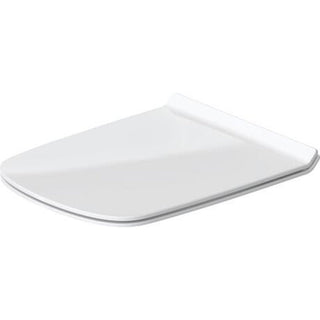 Duravit DuraStyle Toilet Seat