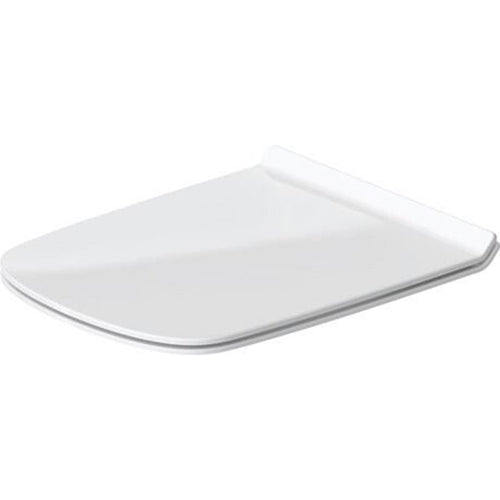 Duravit Durastyle Elongated Slow Close Seat #006059 - Golzar Home