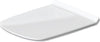 Duravit Durastyle Elongated Slow Close Seat #006059 - Golzar Home