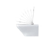 Duravit Durastyle Elongated Slow Close Seat #006059 - Golzar Home