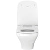 Duravit Durastyle Elongated Slow Close Seat #006059 - Golzar Home