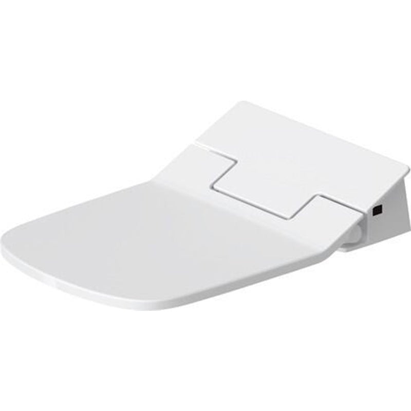 Duravit Durastyle Sensowash Slim Bidet Toilet Seat #611200 - Golzar Home