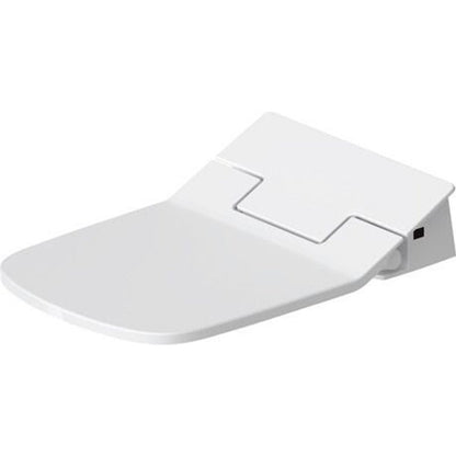 Duravit Durastyle Sensowash Slim Bidet Toilet Seat #611200 - Golzar Home