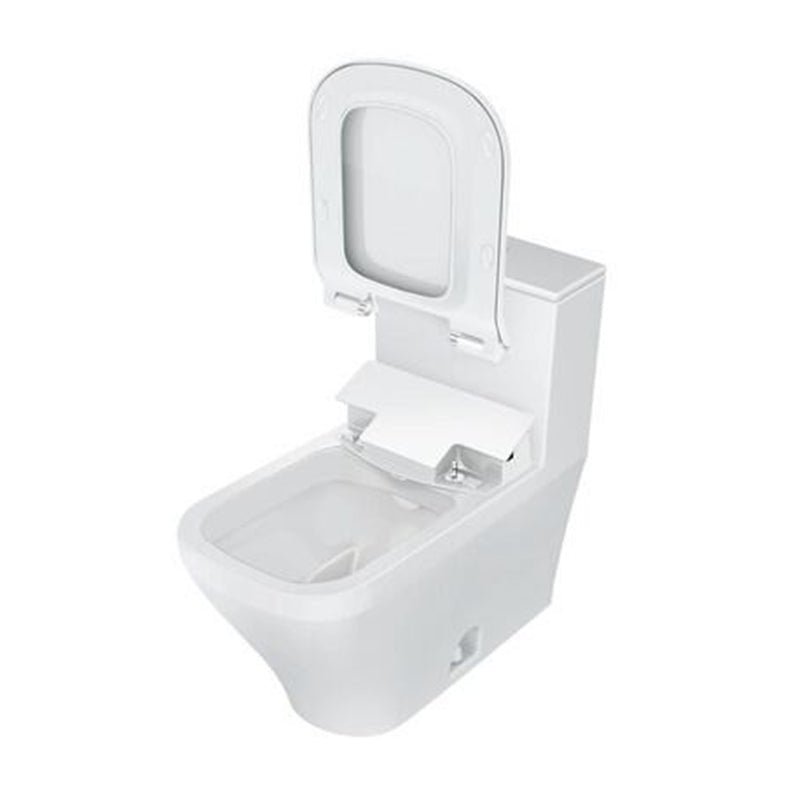 Duravit Durastyle Sensowash Slim Bidet Toilet Seat #611200 - Golzar Home