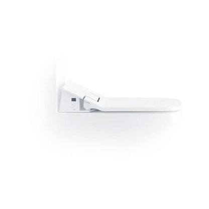 Duravit Durastyle Sensowash Slim Bidet Toilet Seat #611200 - Golzar Home