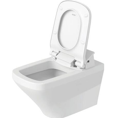 Duravit Durastyle Sensowash Slim Bidet Toilet Seat #611200 - Golzar Home