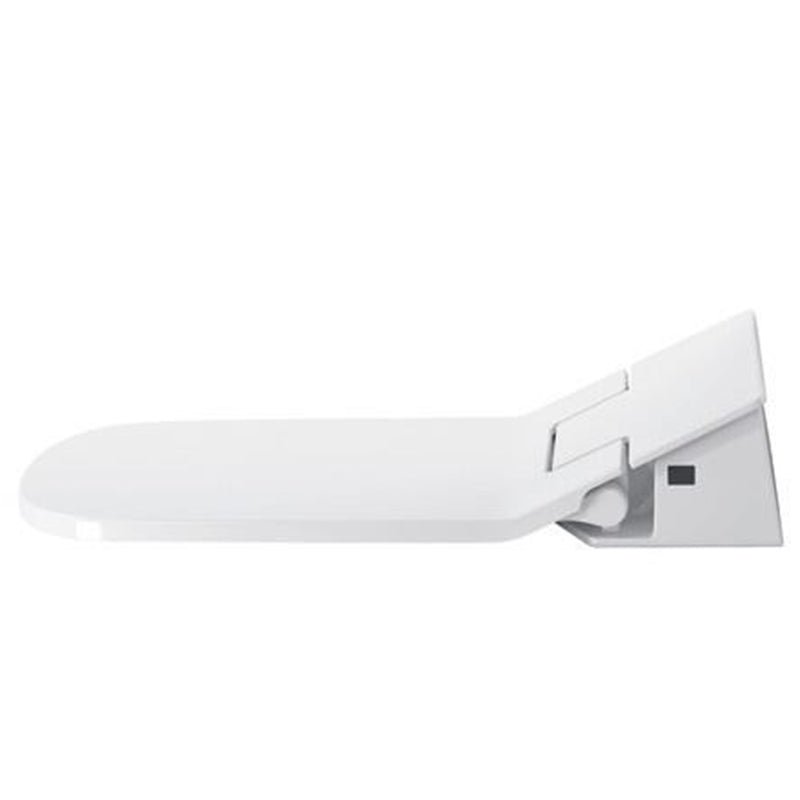 Duravit Durastyle Sensowash Slim Bidet Toilet Seat #611200 - Golzar Home