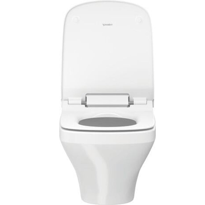 Duravit Durastyle Sensowash Slim Bidet Toilet Seat #611200 - Golzar Home