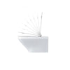 Duravit Durastyle Wall Hung Toilet #253709 - Golzar Home