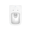 Duravit Durastyle Wall Hung Toilet #253709 - Golzar Home