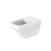 Duravit Durastyle Wall Hung Toilet #253709 - Golzar Home