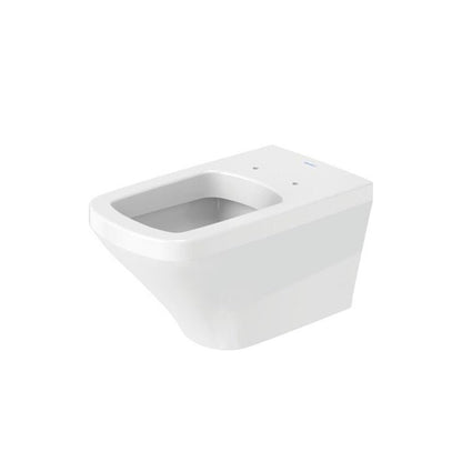 Duravit DuraStyle Wall Hung Toilet #253709 - Golzar Home