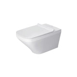 Duravit DuraStyle Wall-Hung Toilet System