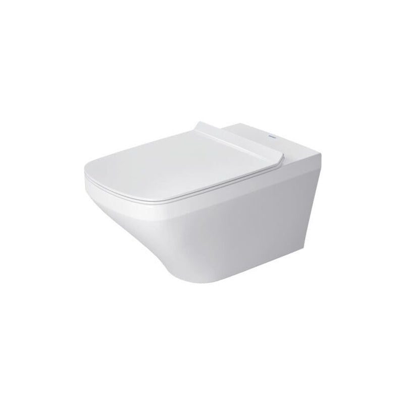 Duravit DuraStyle Wall Hung Toilet #253709 - Golzar Home