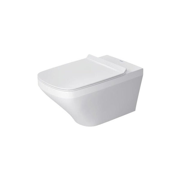 Duravit Durastyle Wall Hung Toilet #253709 - Golzar Home