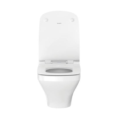 Duravit DuraStyle Wall Hung Toilet #253709 - Golzar Home