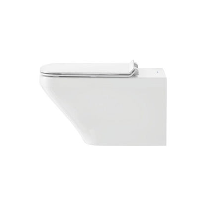 Duravit DuraStyle Wall Hung Toilet #253709 - Golzar Home