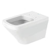 Duravit Durastyle Wall Hung Toilet Complete Set - Golzar Home