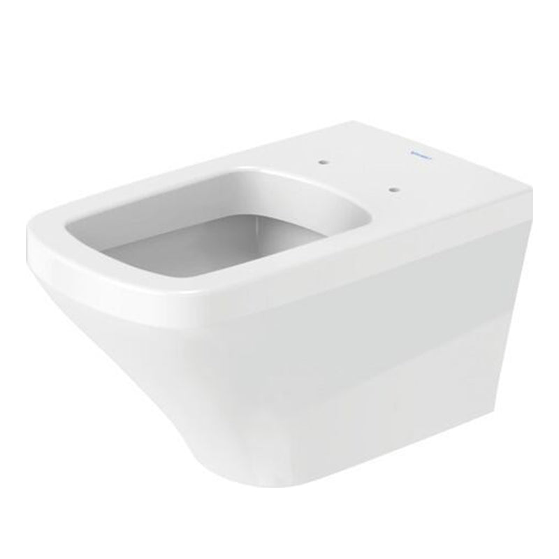 Duravit DuraStyle Wall Hung Toilet Complete Set - Golzar Home