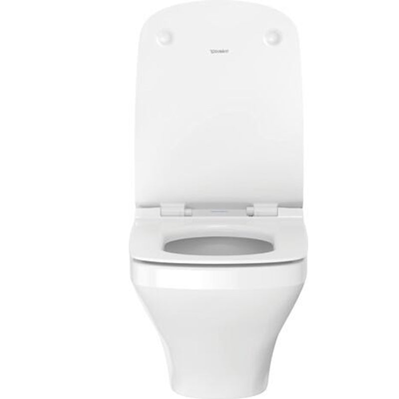 Duravit DuraStyle Wall Hung Toilet Complete Set - Golzar Home